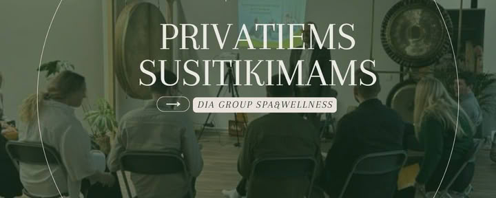 Dia grupp Spa & Wellness