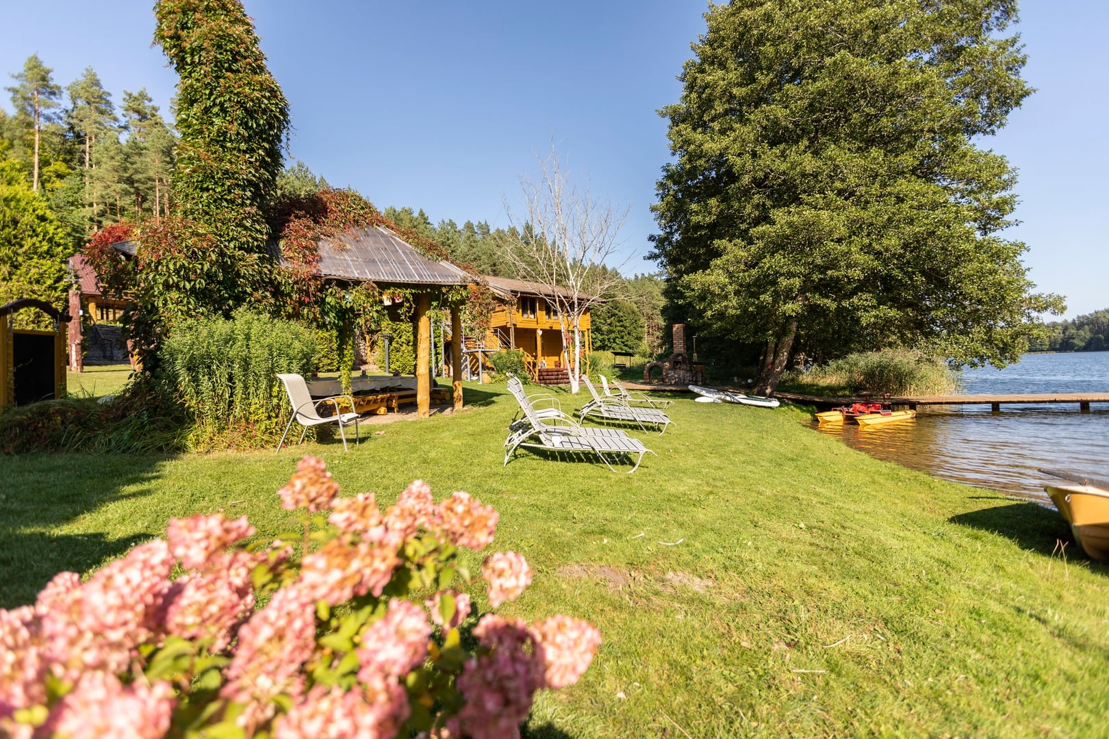 Villa Om