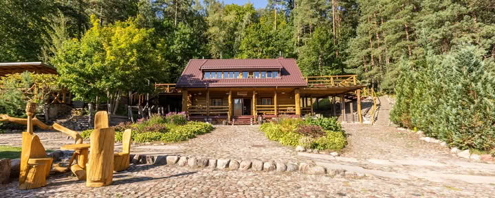 Villa Om
