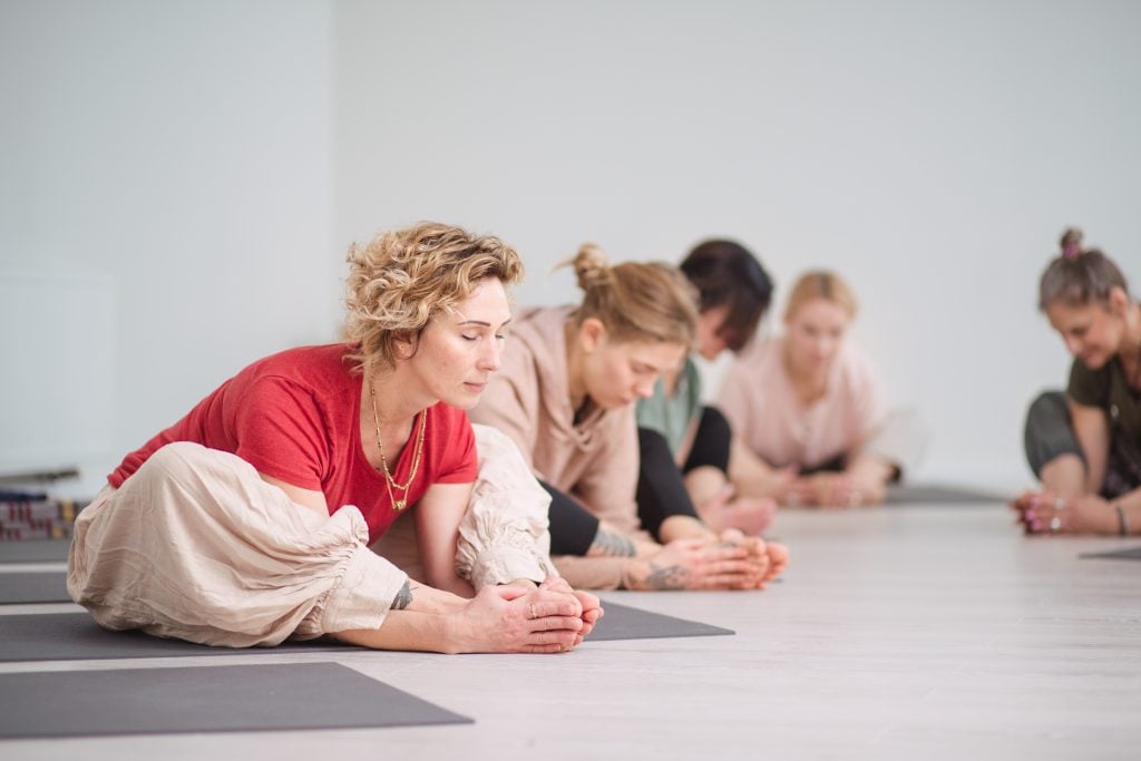 Yogaakademin