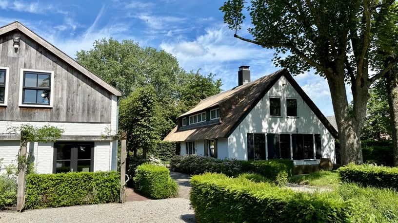 Förhöjda Sinnesretreater
