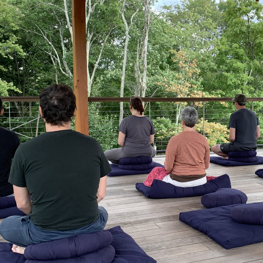 Dharmakaya Center för välbefinnande