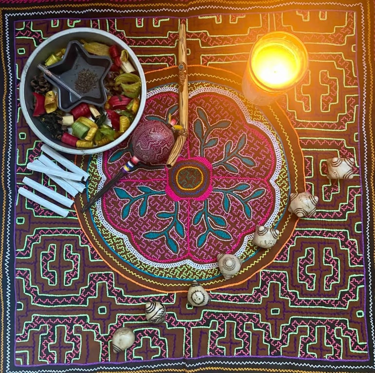 Xanga Guru-upplevelser