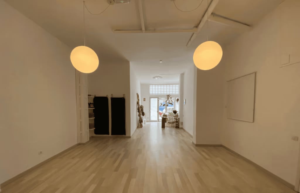 Se yogaretreats på Kanarieöarna