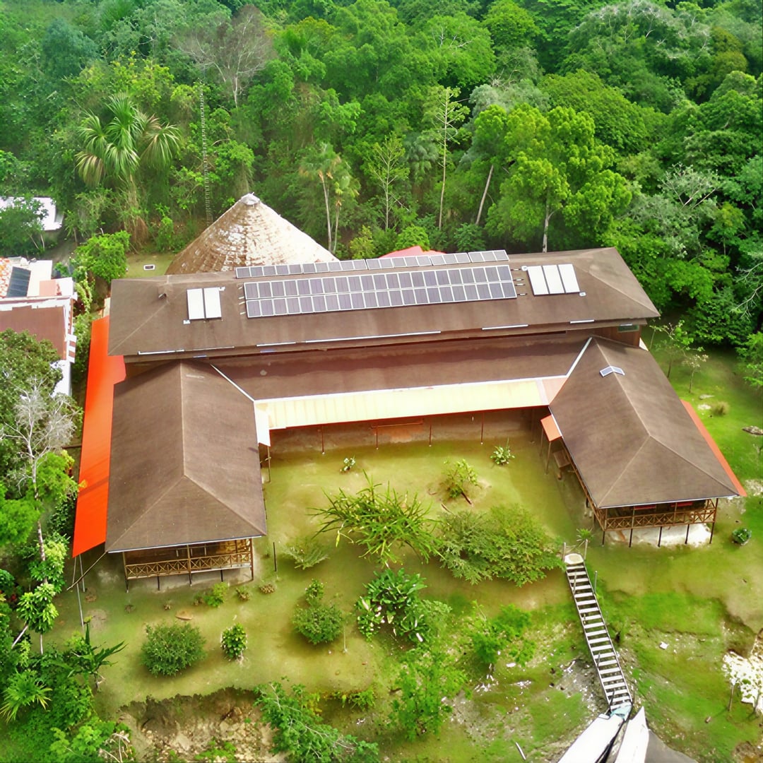Ayahuasca Foundation
