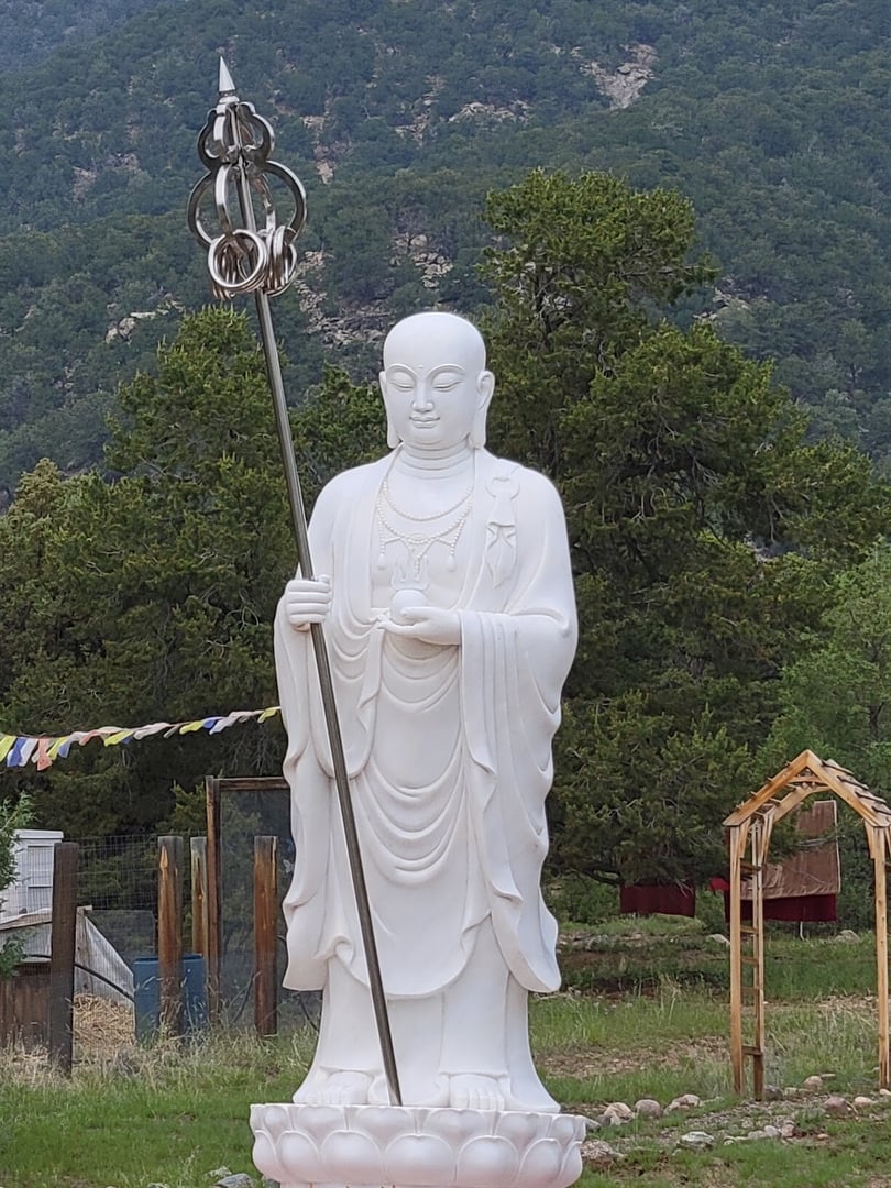 Vajra Vidya Retreatcenter