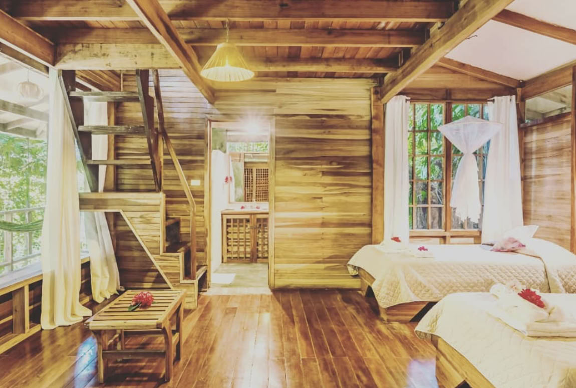 Samasati Retreatcenter