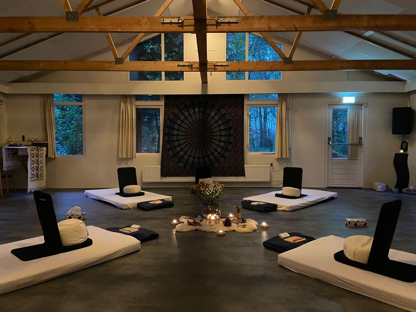 Essence Institute
