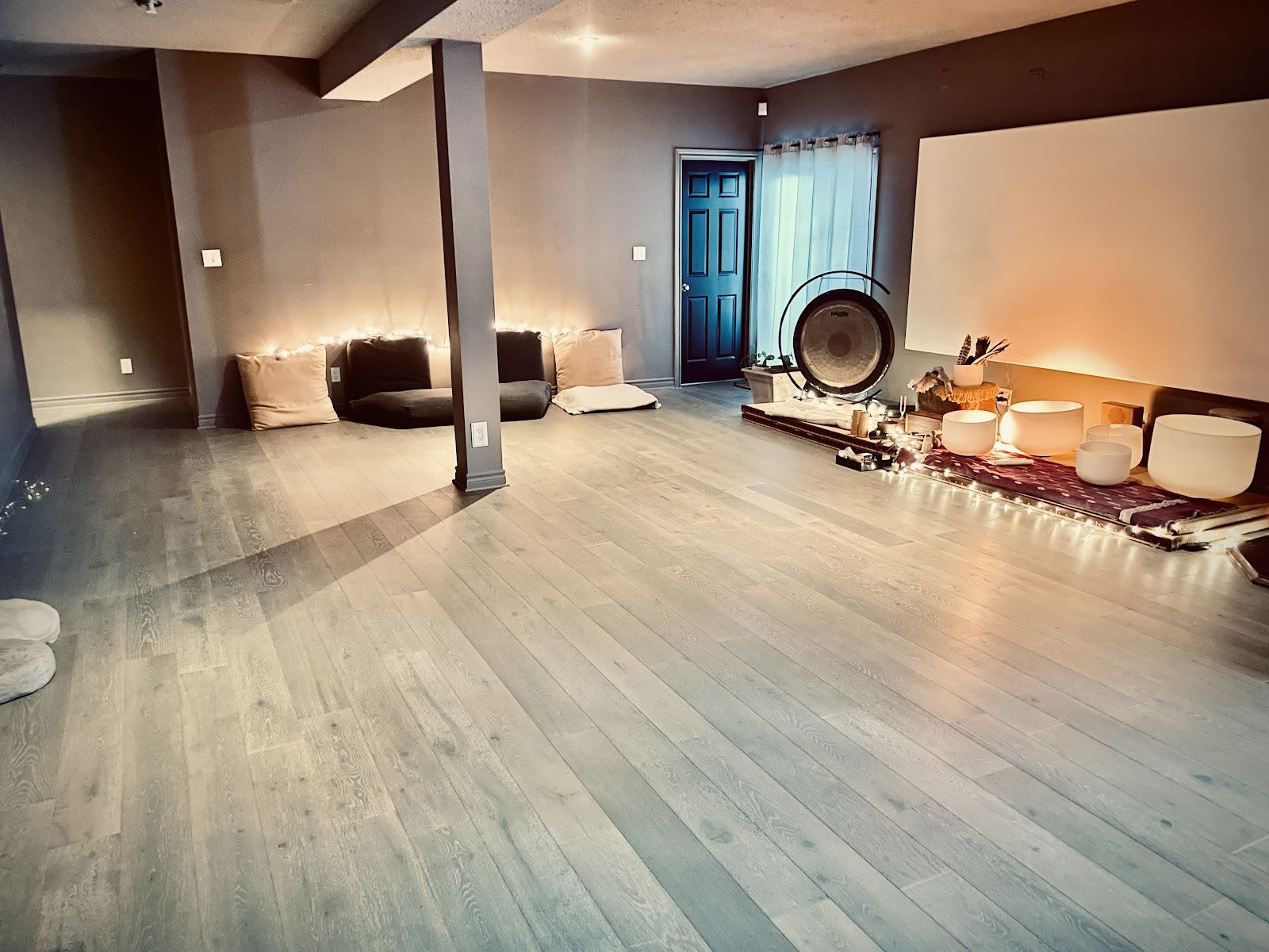 Cedar Healing Arts - TCM-akupunktur i Gravenhurst, rådgivning, Zen shiatsu-massage, livsstilscoaching, retreater i Muskoka