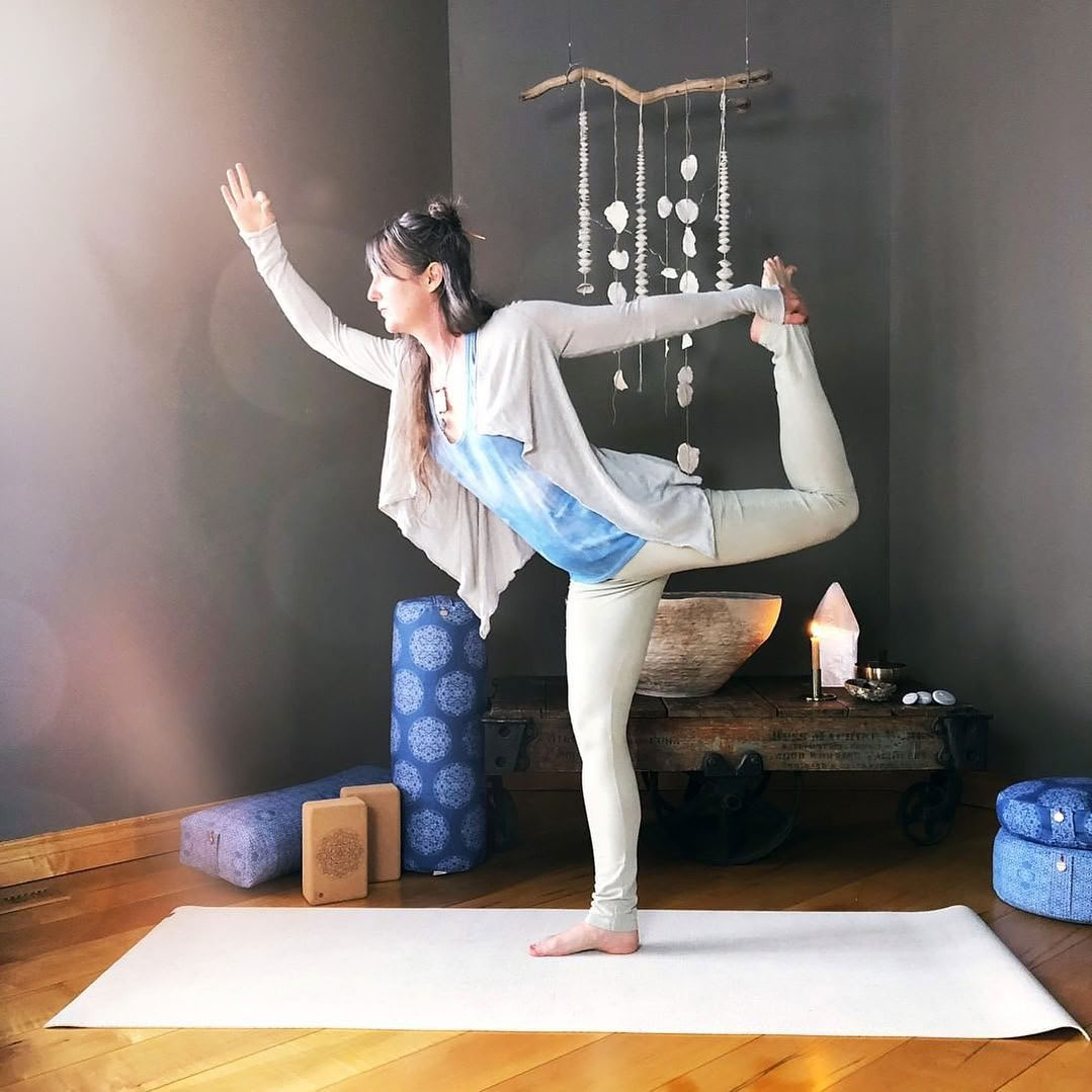 Cedar Healing Arts - TCM-akupunktur i Gravenhurst, rådgivning, Zen shiatsu-massage, livsstilscoaching, retreater i Muskoka
