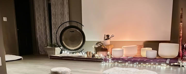 Cedar Healing Arts - TCM-akupunktur i Gravenhurst, rådgivning, Zen shiatsu-massage, livsstilscoaching, retreater i Muskoka
