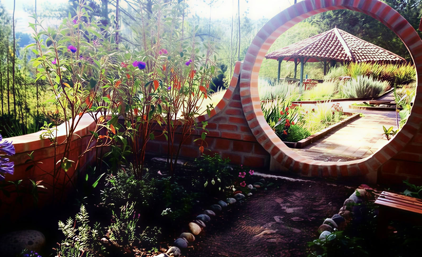 Gaia Sagrada Ayahuasca-retreatcenter