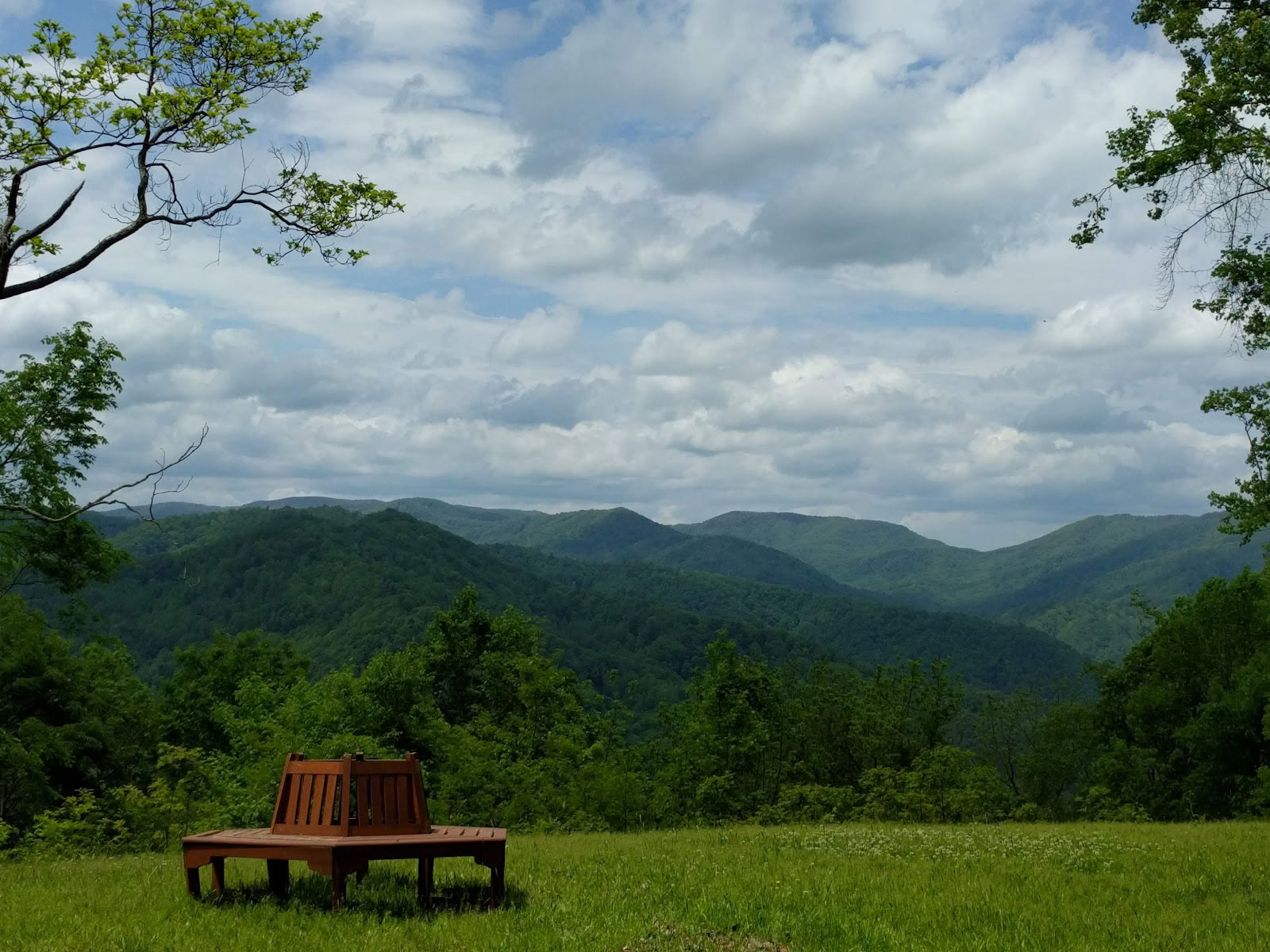 Södra Dharma-retreatcenter