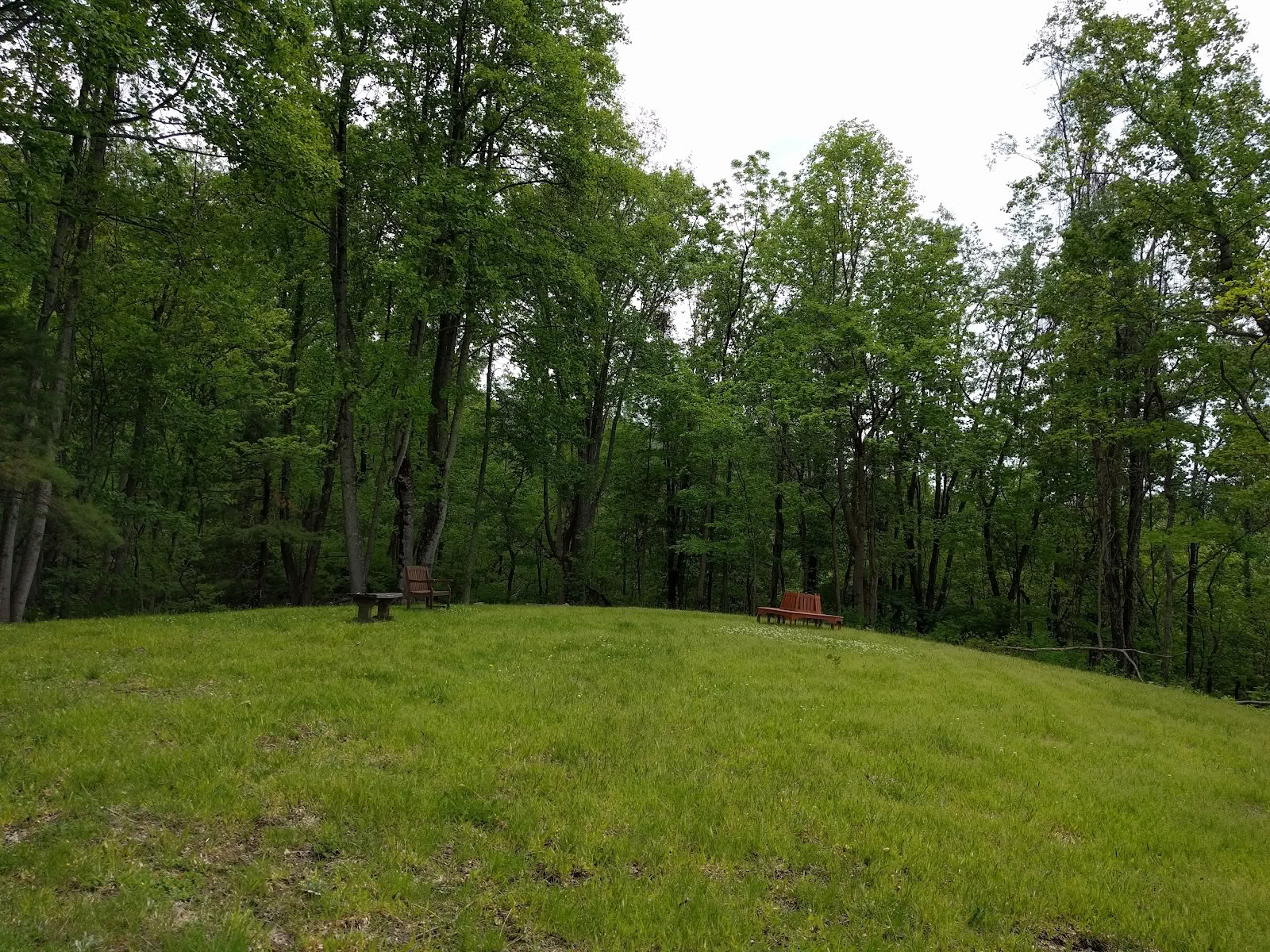 Södra Dharma-retreatcenter