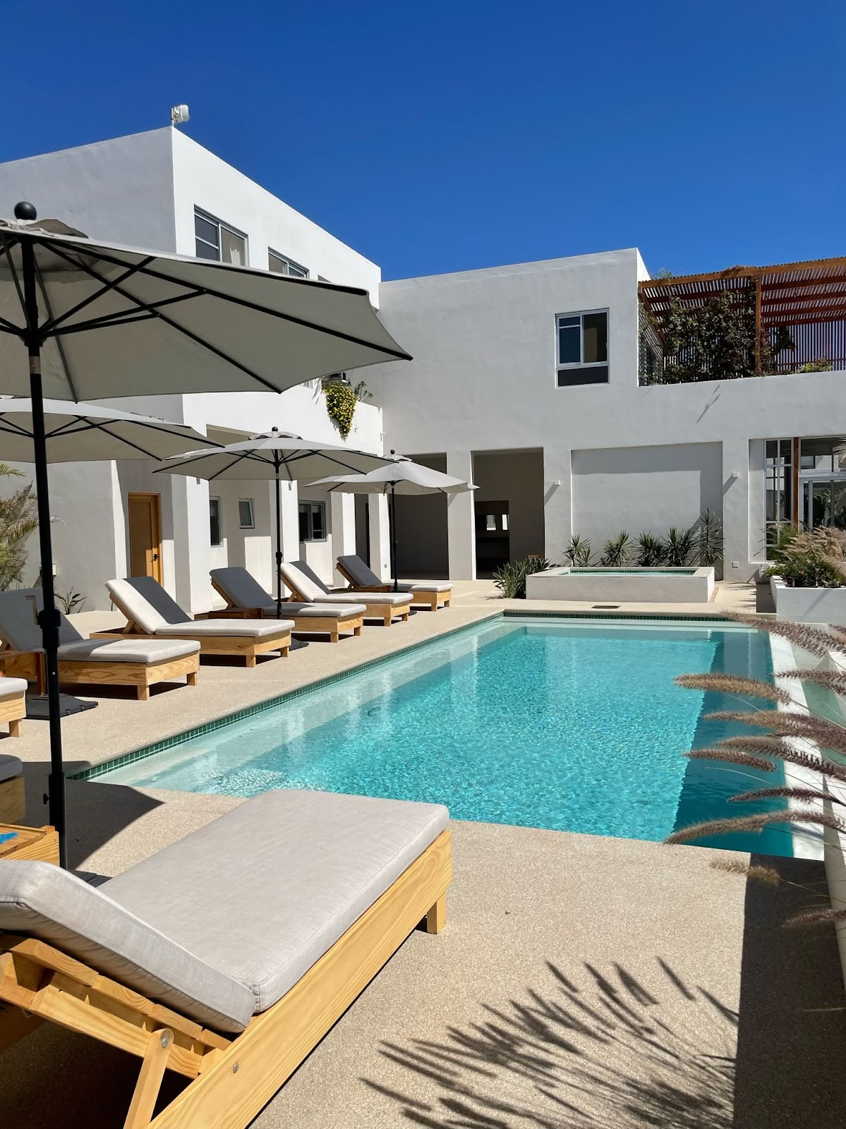 Topia Boutique Retreatcenter