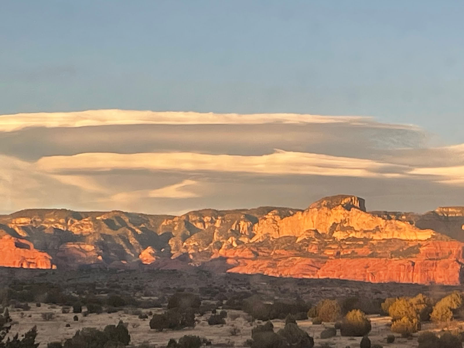 Sedona Ranch