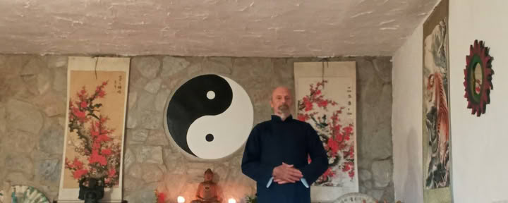 Drakfluga Chi Kung