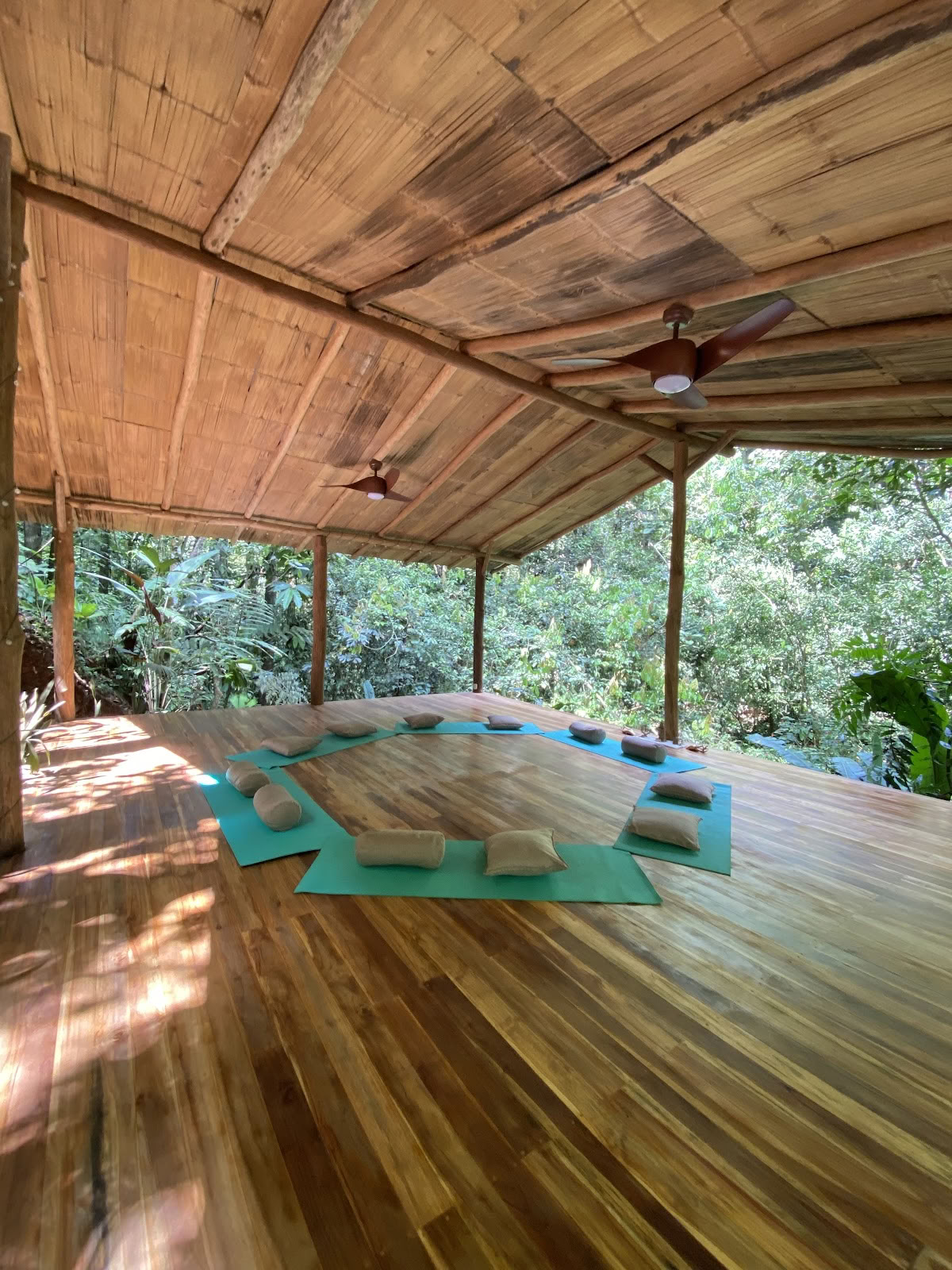Shankara Retreat Center