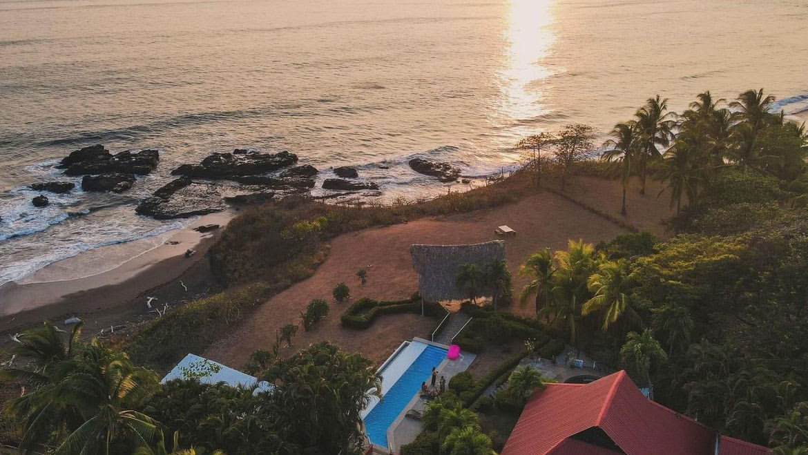 Yoga-retreat i Costa Rica – Ashtanga Yoga Mama