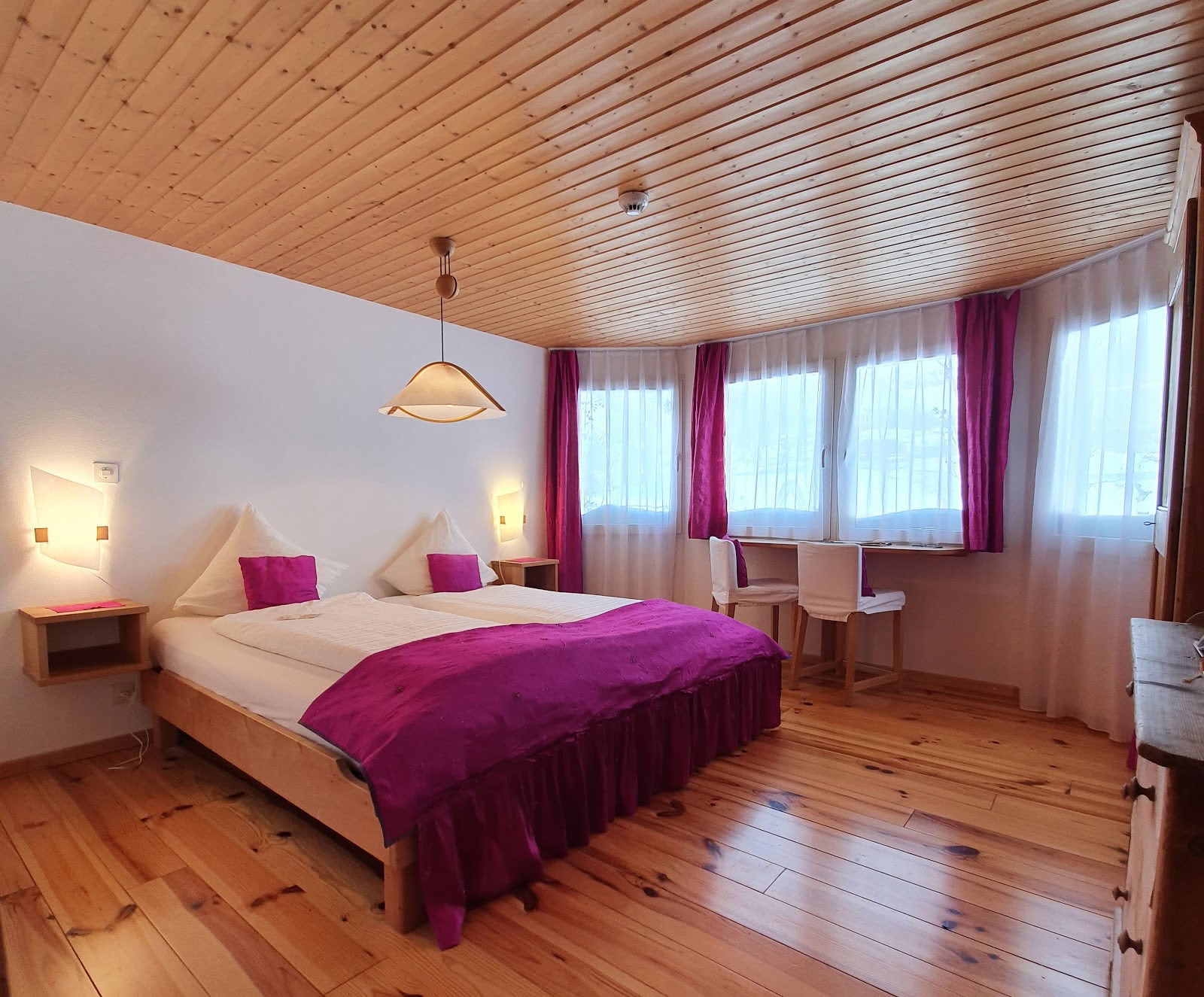 Hotell Balance