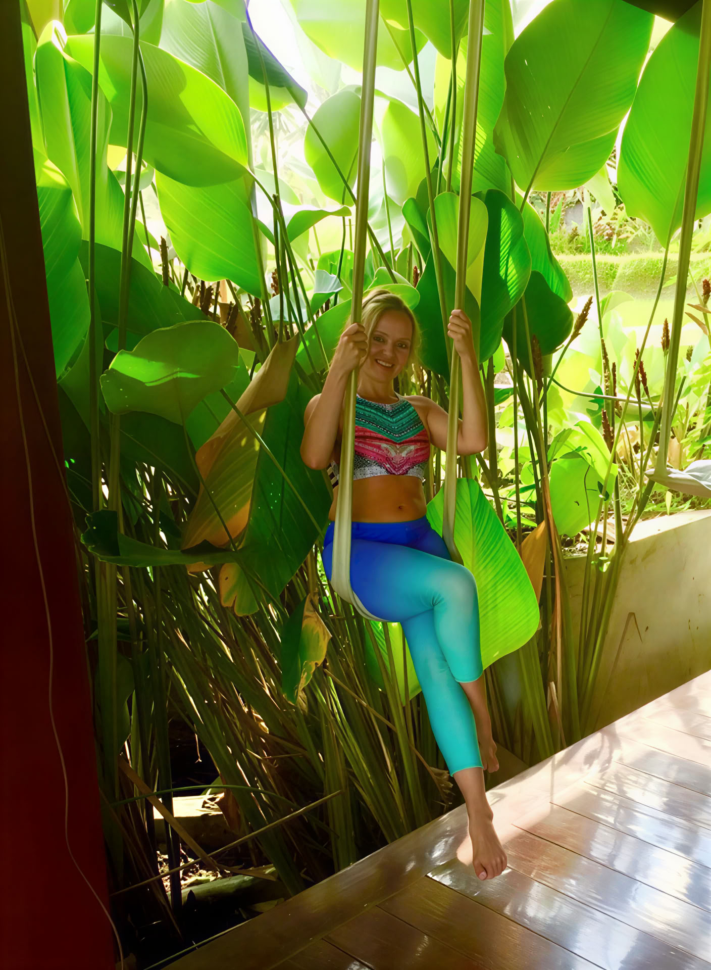 Lotus Love Yoga