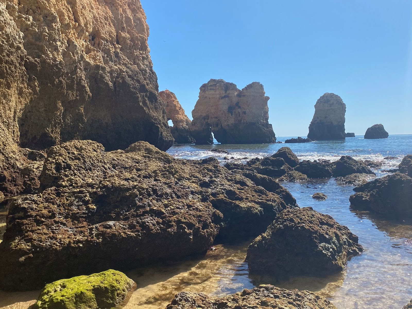 Skapa Ditt Liv-retreater Portugal