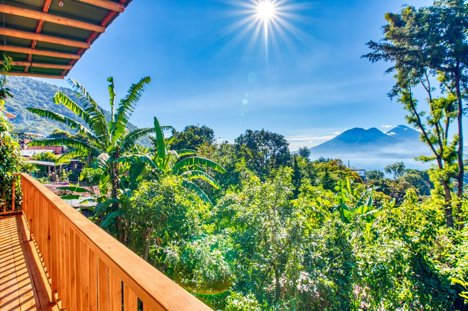 Shamana Yoga-retreatcenter