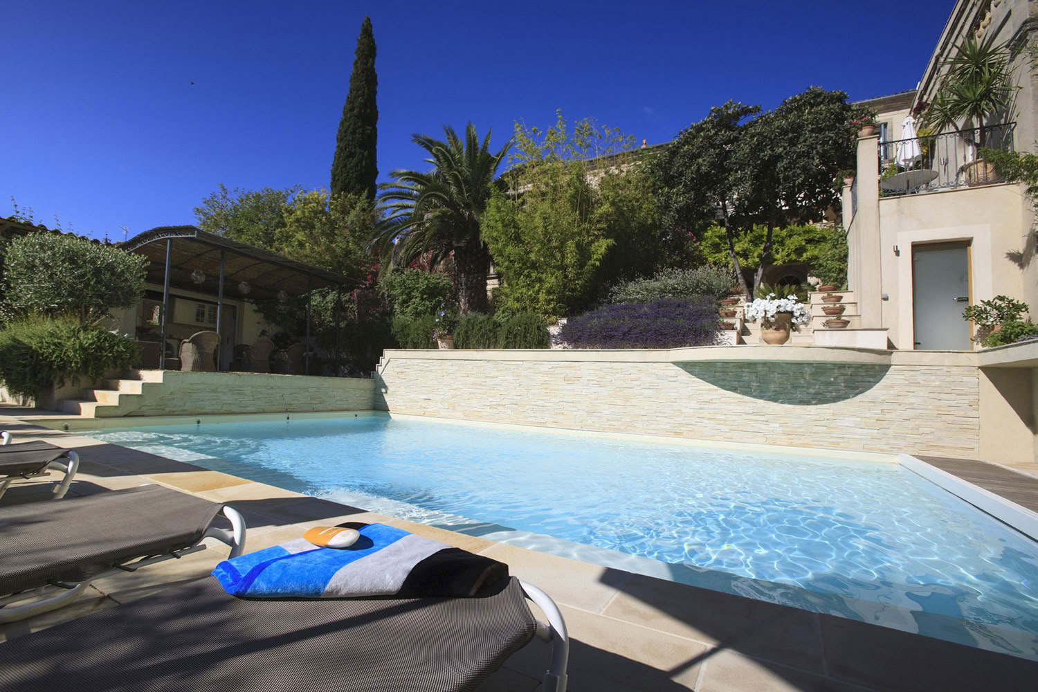 Gay Resort Cinq & Sept