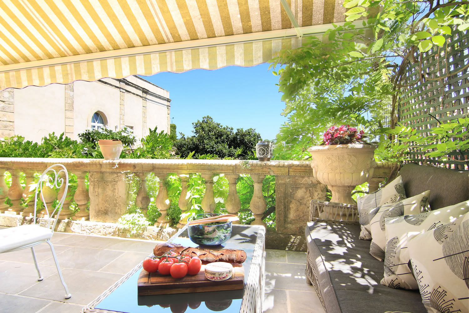Gay Resort Cinq & Sept
