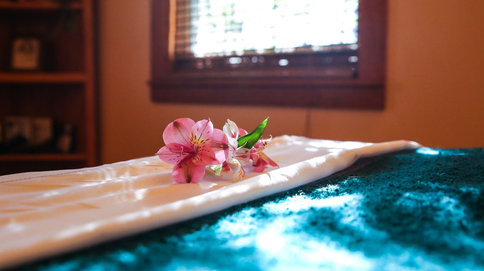 Ayurveda hälsoretreat