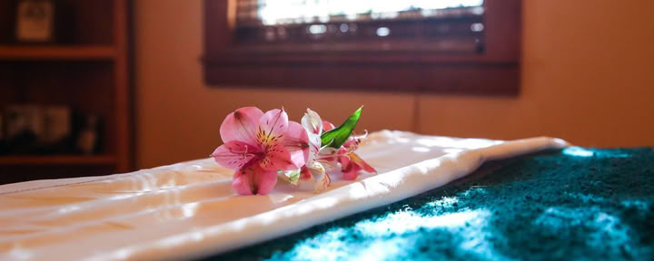 Ayurveda hälsoretreat