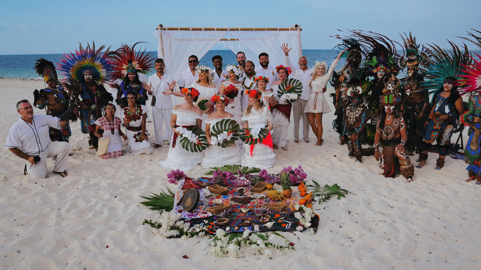 Spiritualitet Riviera Maya