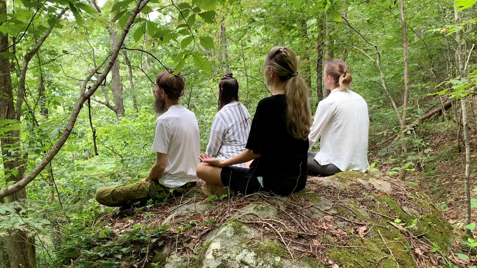 RYK Yoga- och meditationscenter