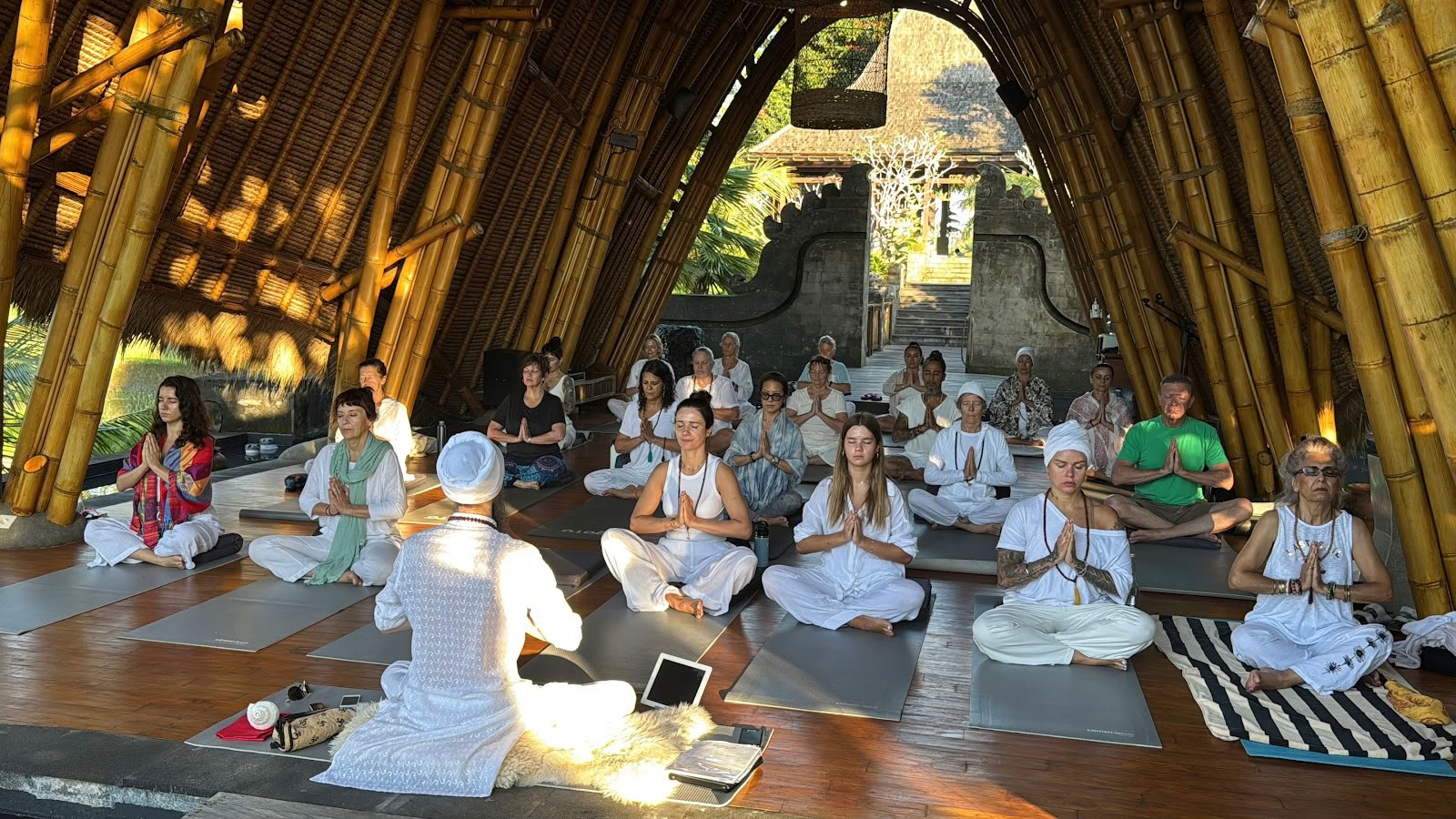 RYK Yoga- och meditationscenter