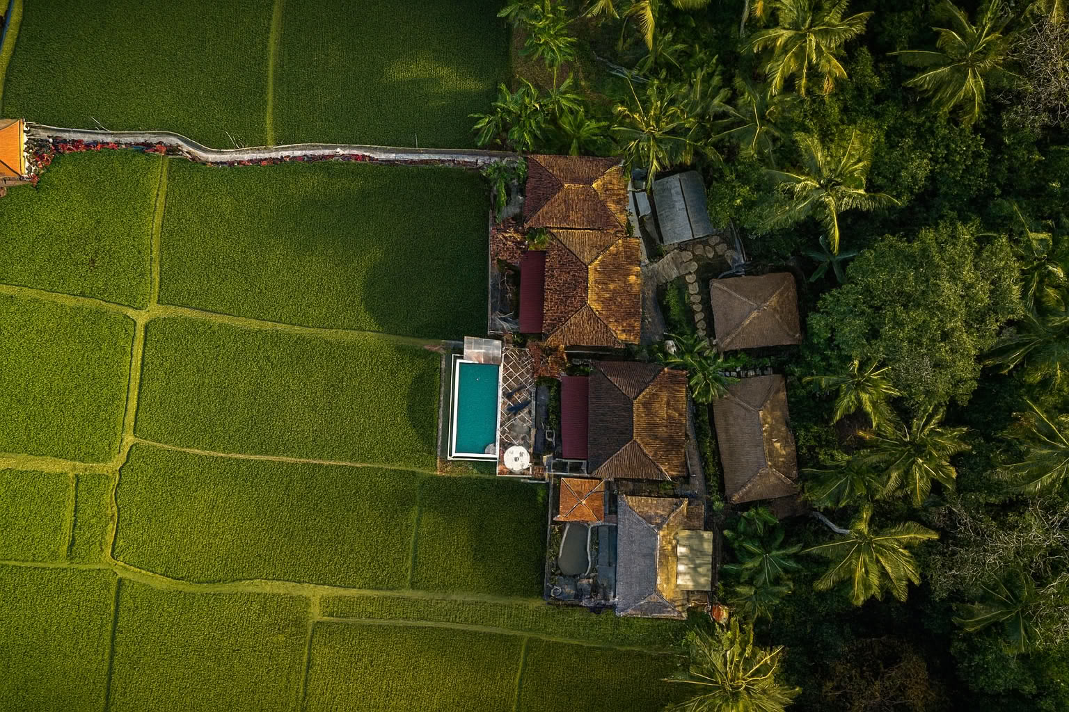 Eldflugeretreat