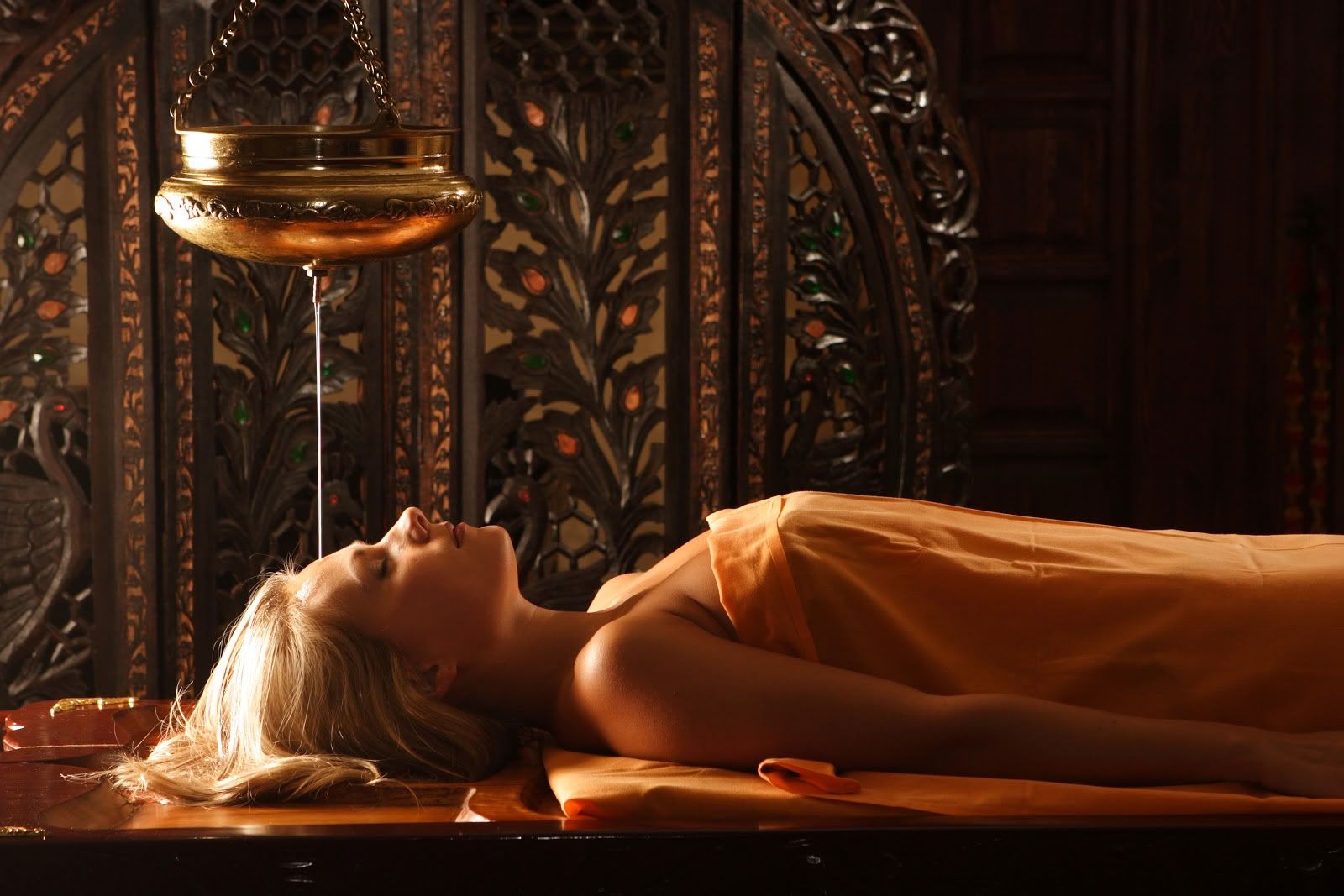SPA SHANTI | Ayurveda-spa-center