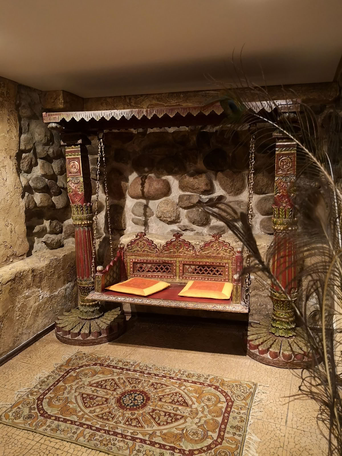 SPA SHANTI | Ayurveda-spa-center