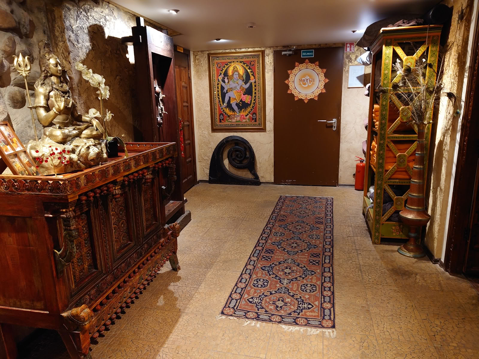 SPA SHANTI | Ayurveda-spa-center