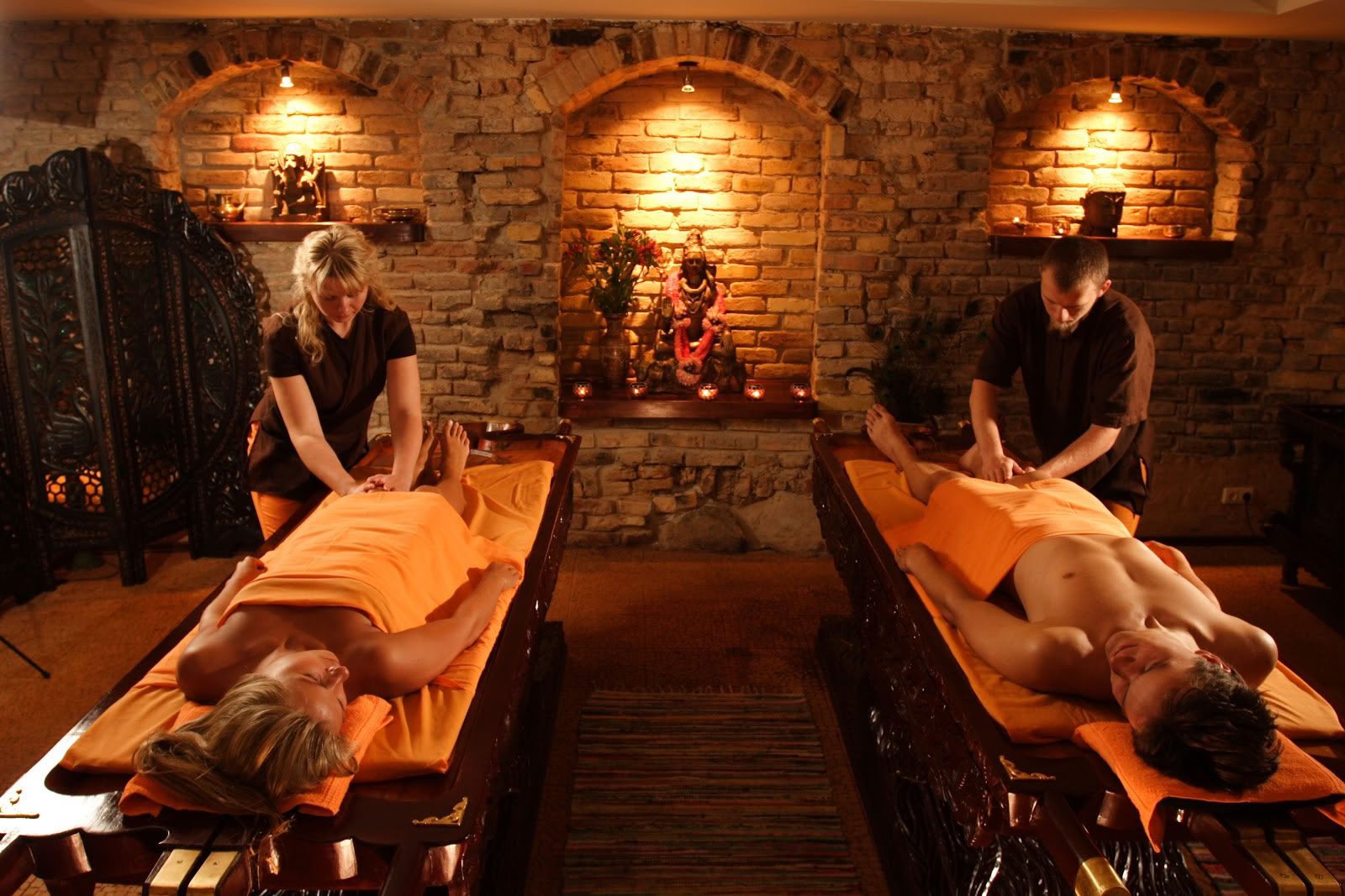 SPA SHANTI | Ayurveda-spa-center