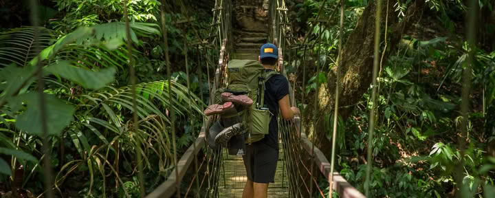 Irth Tours