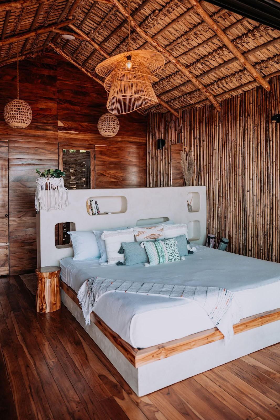 Mizata av Antiresort