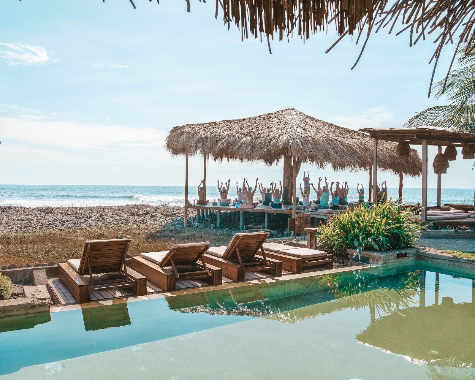 Mizata av Antiresort