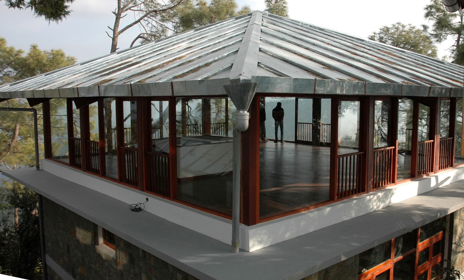 AyurVAID Kalmatia – Läkecentrum i Almora, Uttarakhand