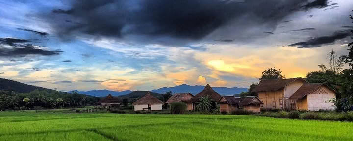 Mala Dhara