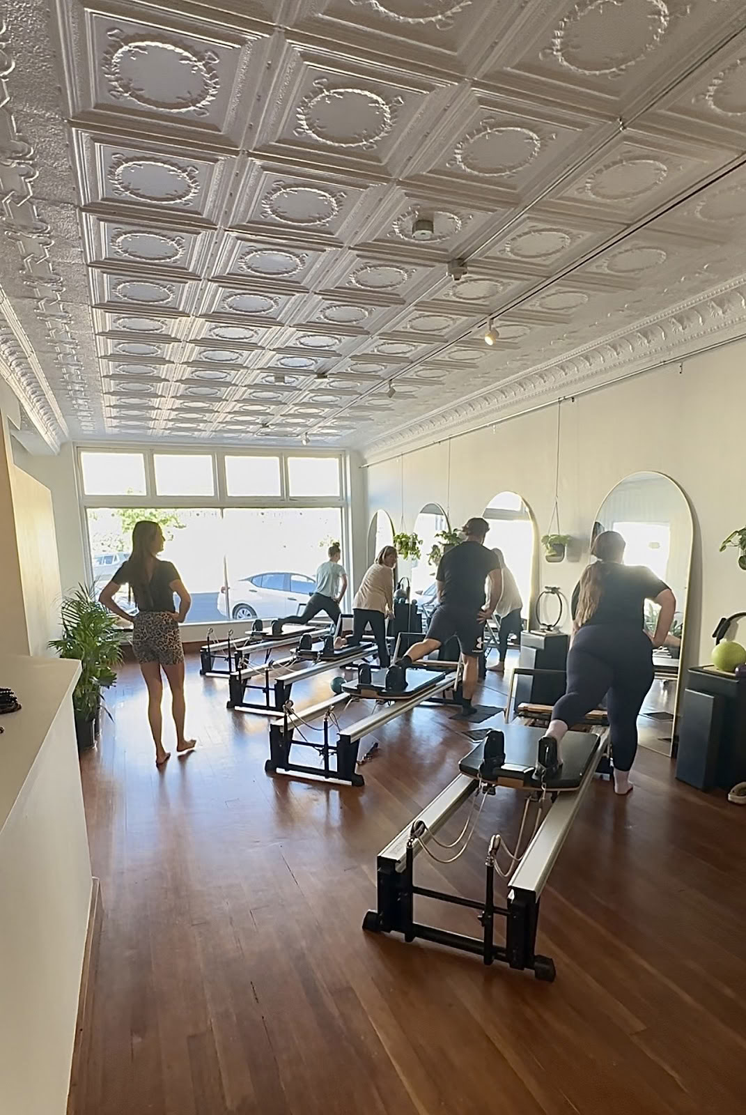 Zion Mystic Wellness