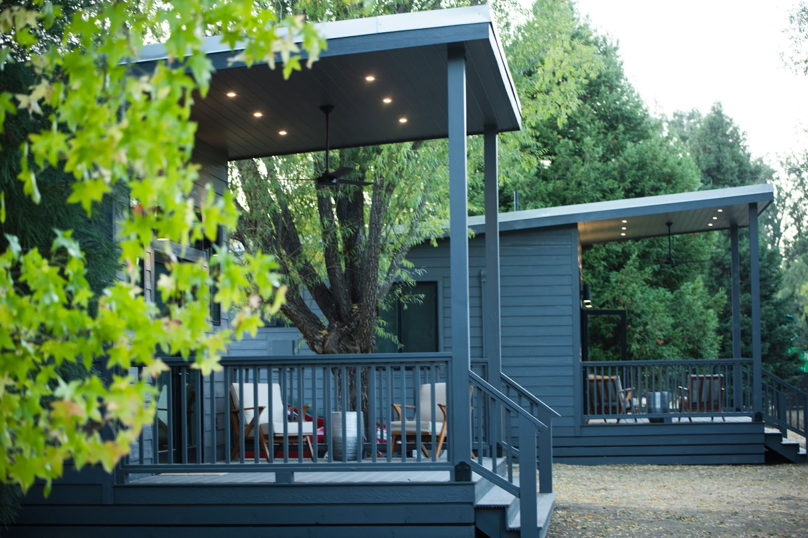 Mandala Springs - Wellness- och retreatercenter