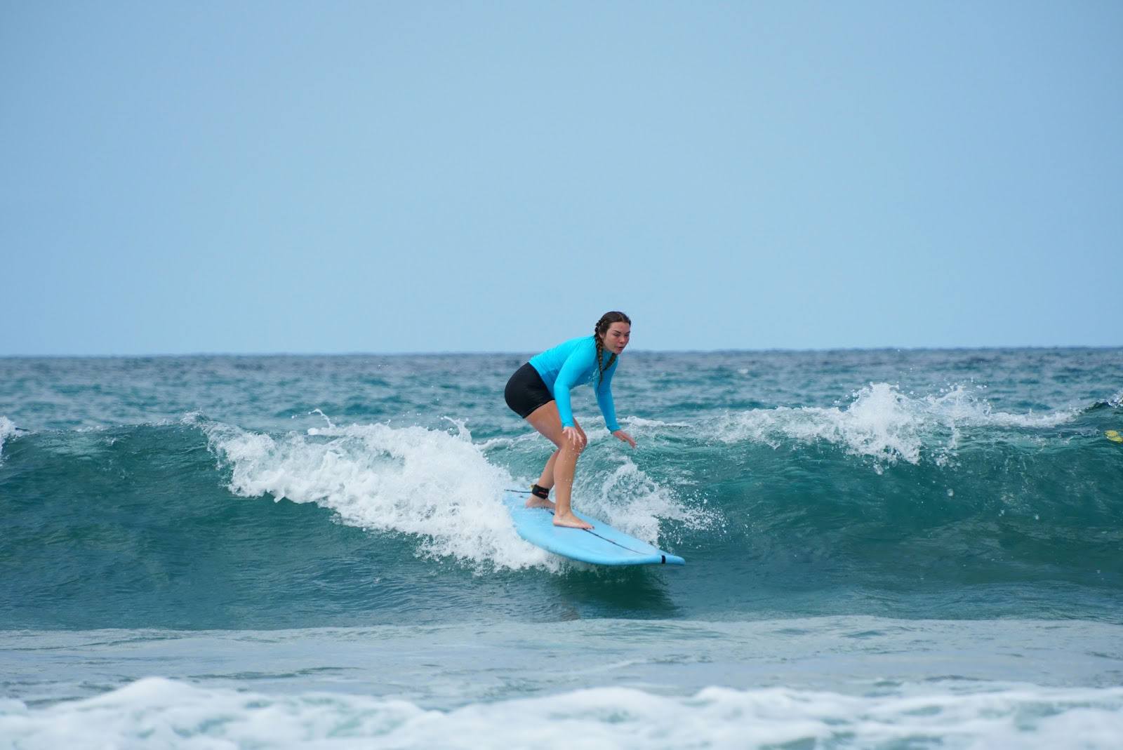 Gudinnedykningar – Bali