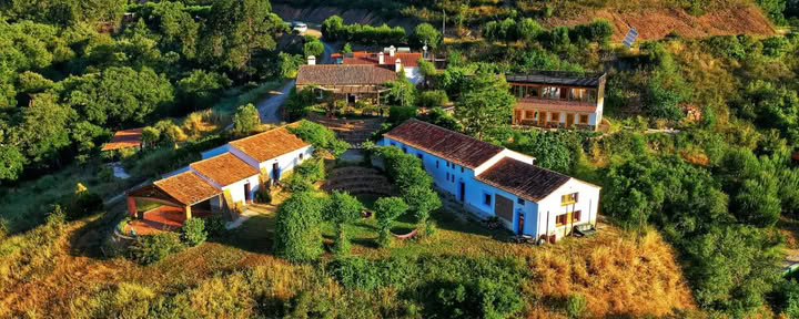 Monte Da Orada