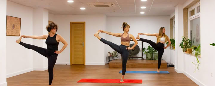 Freedom Yoga Cádiz