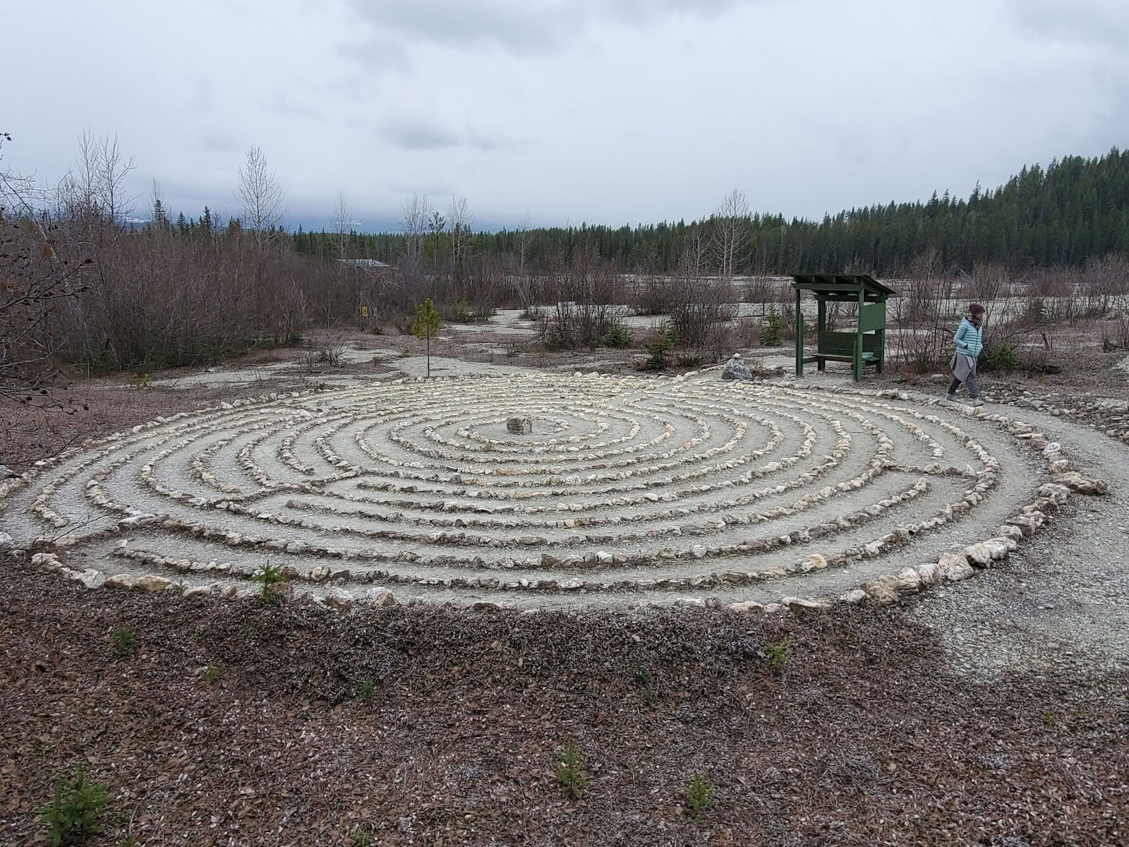 Quantum Leaps Lodge och Retreater